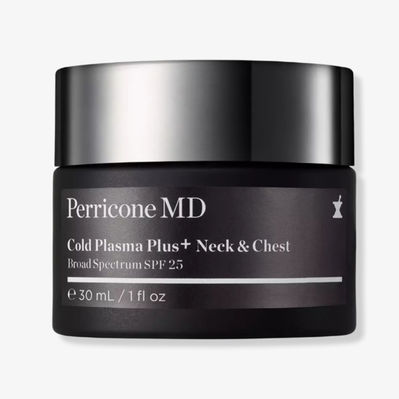 🆕️Perricone MD Cold Plasma+ Neck & Chest Broad Spectrum SPF 25 - Picture 2 of 7